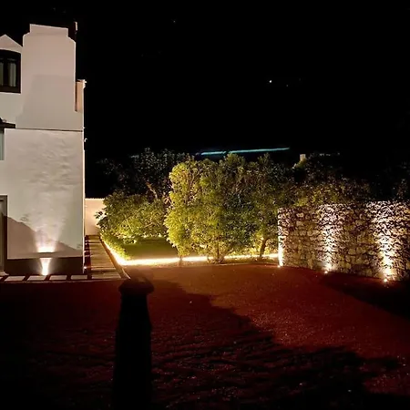 Nature & Sea - Casa Da Vinhateira South * Caloura