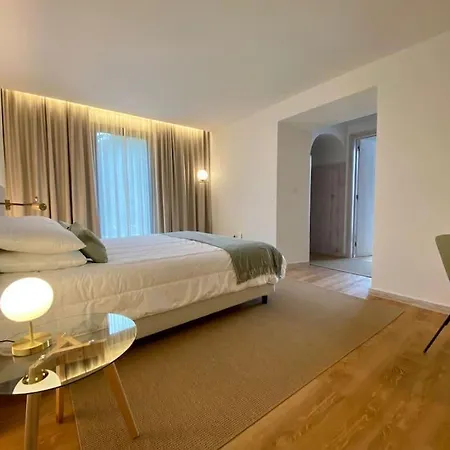 شقة Nature & Sea - Casa Da Vinhateira South