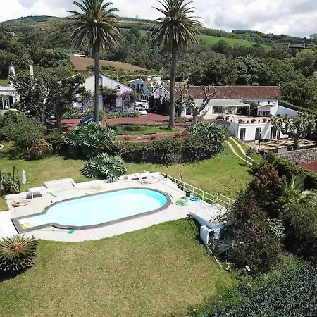 Nature & Sea - Casa Da Vinhateira South *