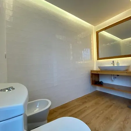 Nature & Sea - Casa Da Vinhateira South كالورا