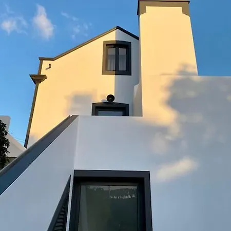 Nature & Sea - Casa Da Vinhateira South شقة *