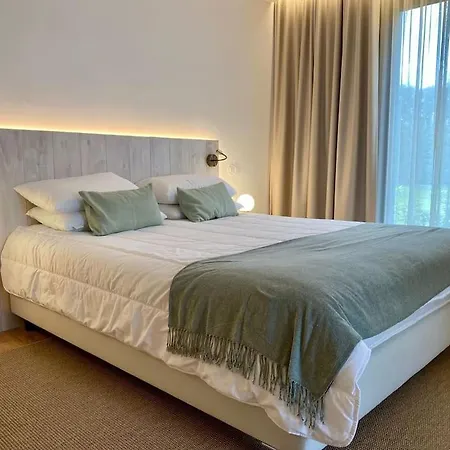 Nature & Sea - Casa Da Vinhateira South 칼루라