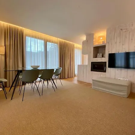 Nature & Sea - Casa Da Vinhateira South شقة *