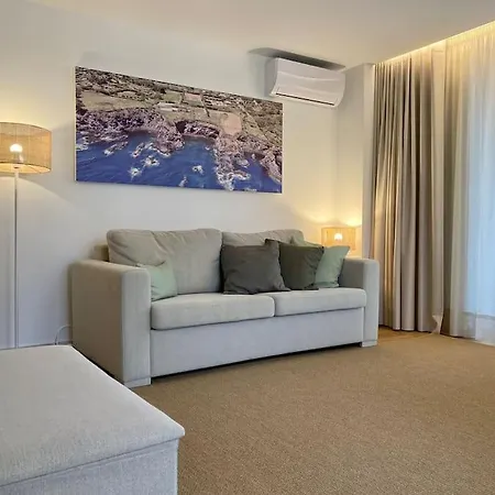 شقة Nature & Sea - Casa Da Vinhateira South كالورا