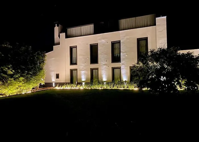 Nature & Sea - Casa Da Vinhateira South Apartman *