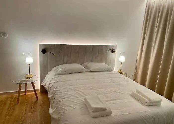 Nature & Sea - Casa Da Vinhateira South Apartman Caloura