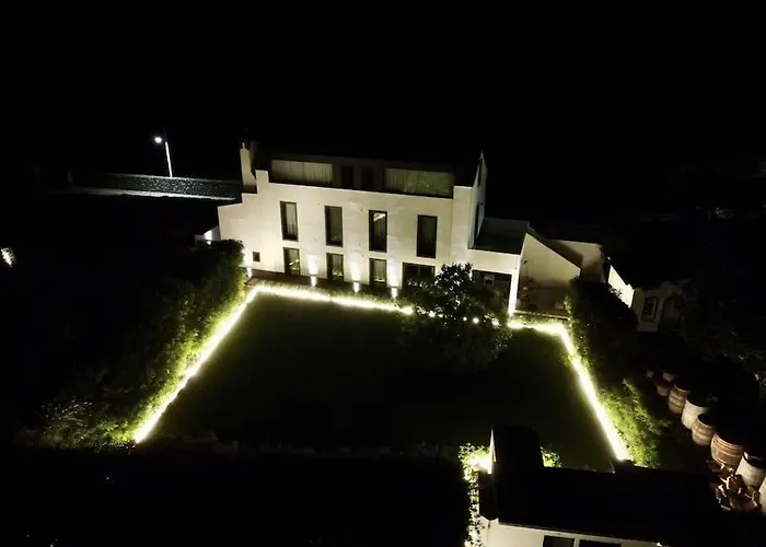 Nature & Sea - Casa Da Vinhateira South Apartman Caloura