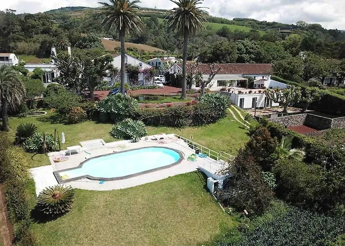 Nature & Sea - Casa Da Vinhateira South *