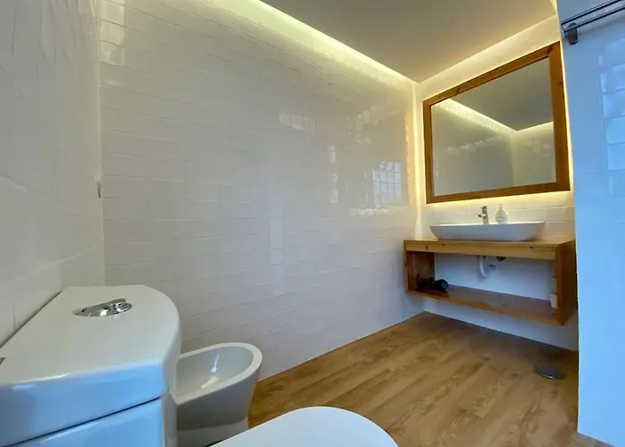 Nature & Sea - Casa Da Vinhateira South Caloura