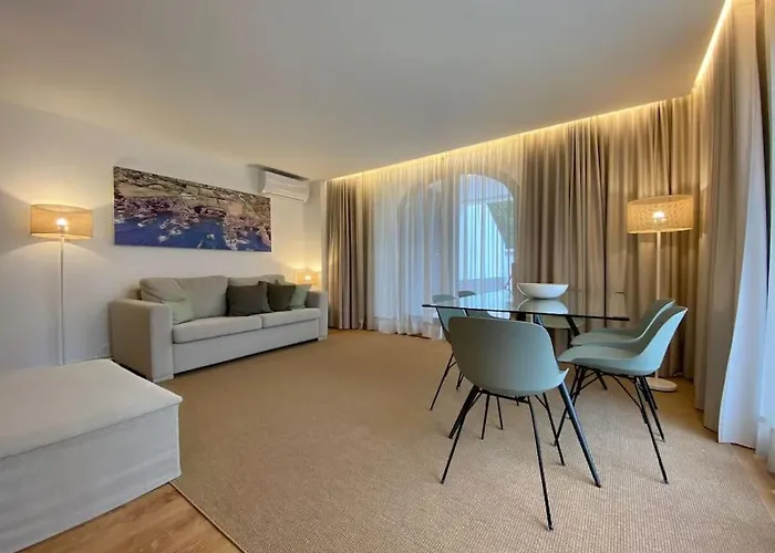 Apartman Nature & Sea - Casa Da Vinhateira South Caloura