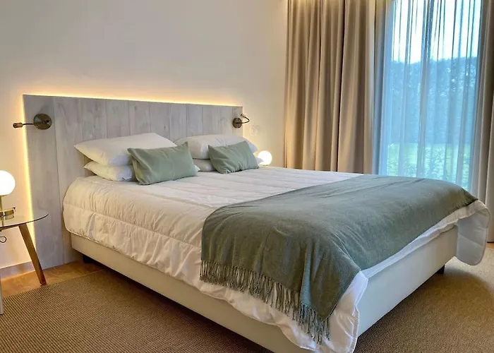 Nature & Sea - Casa Da Vinhateira South Caloura